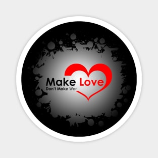 17 - Make Love Magnet